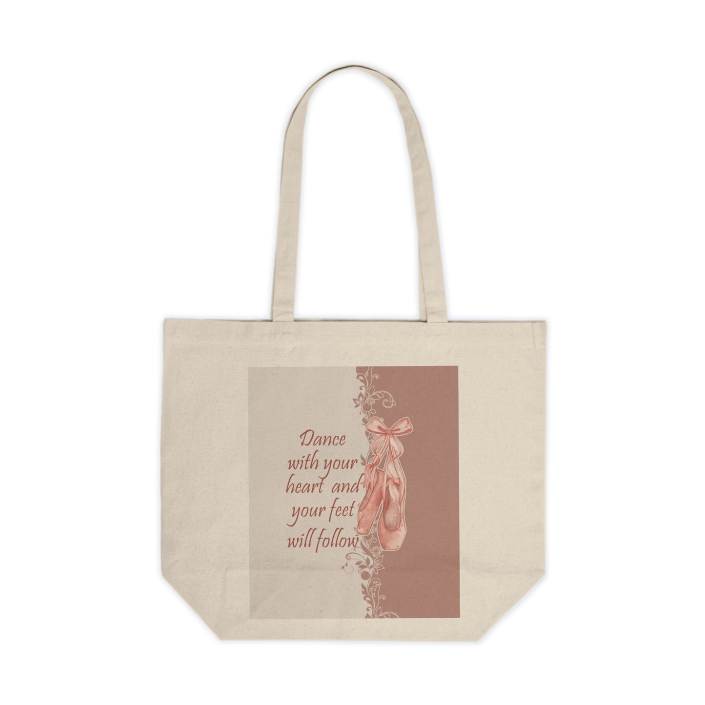 Ballet Mom Definition Tote Bag