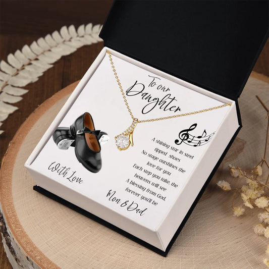 Alluring Beauty Gold 6