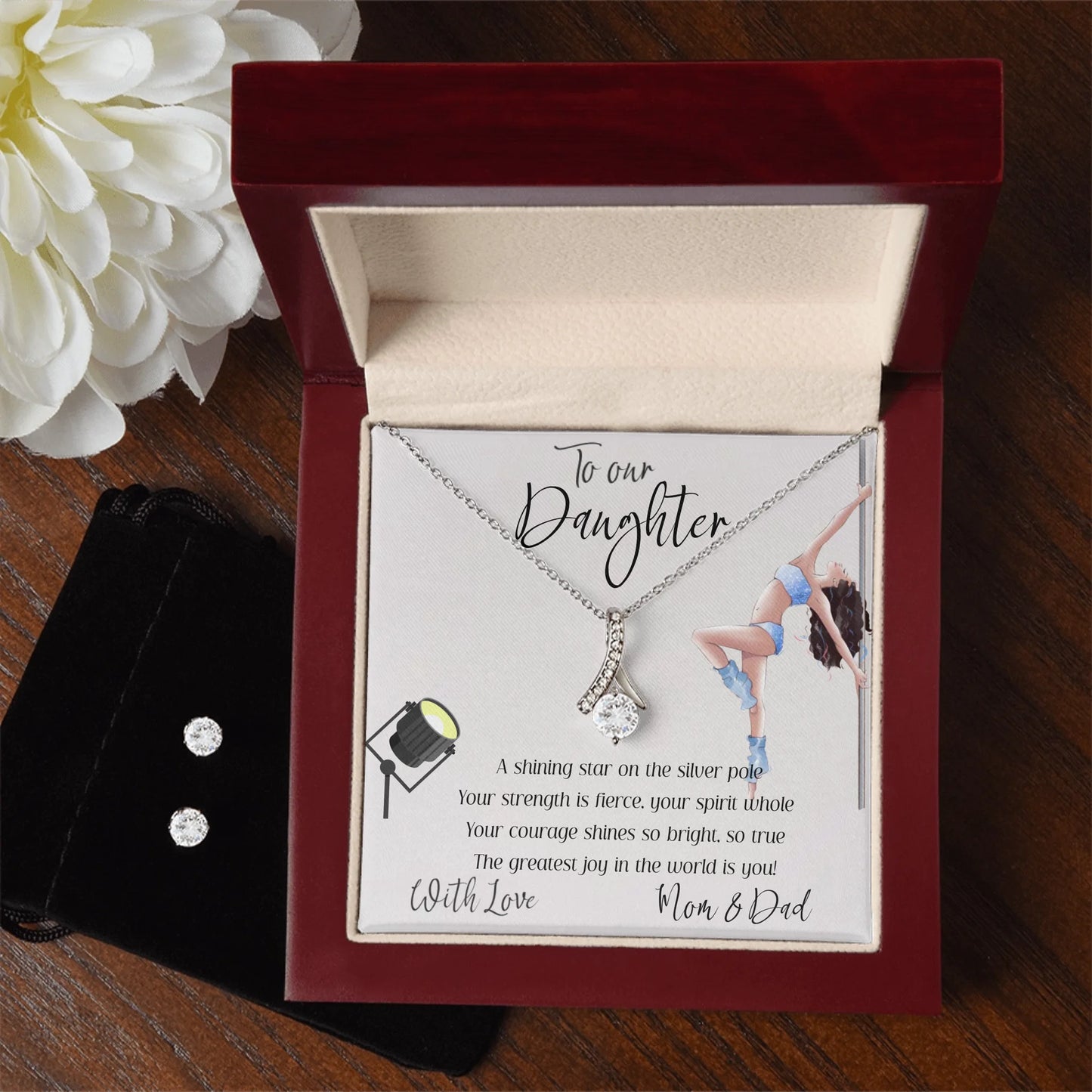 Alluring Beauty Lux 2