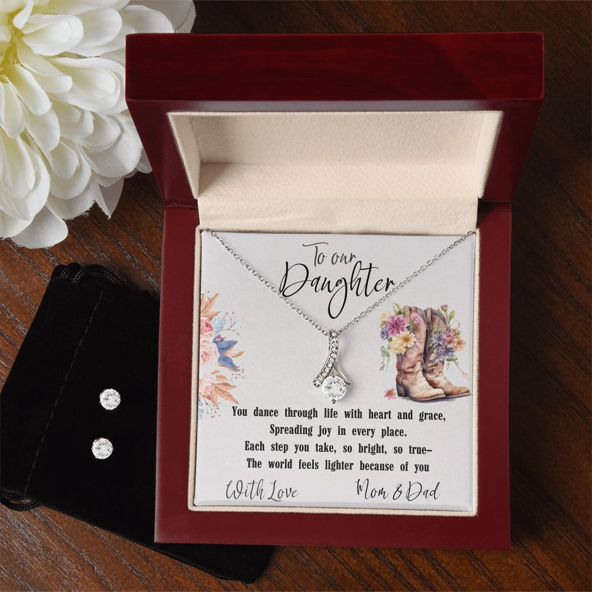 Alluring Beauty Lux 2