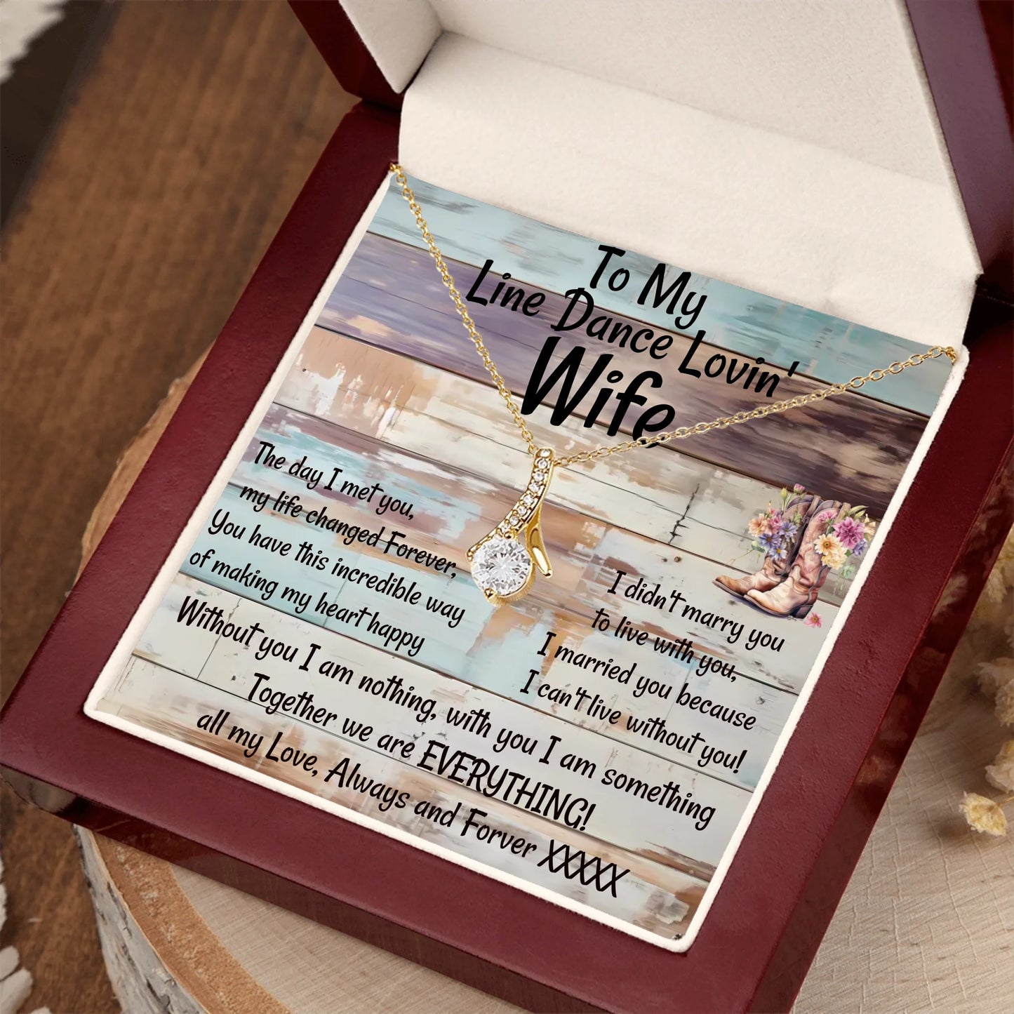 Alluring Beauty Gold Lux 7