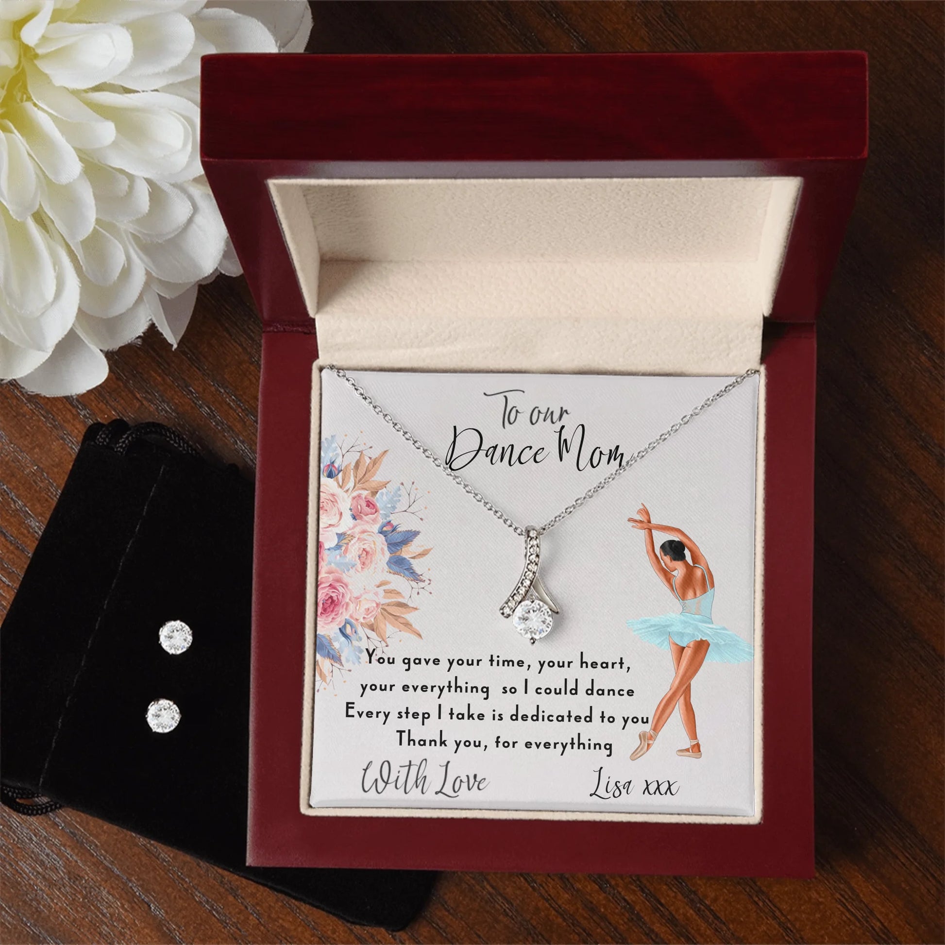 Alluring Beauty Lux 2