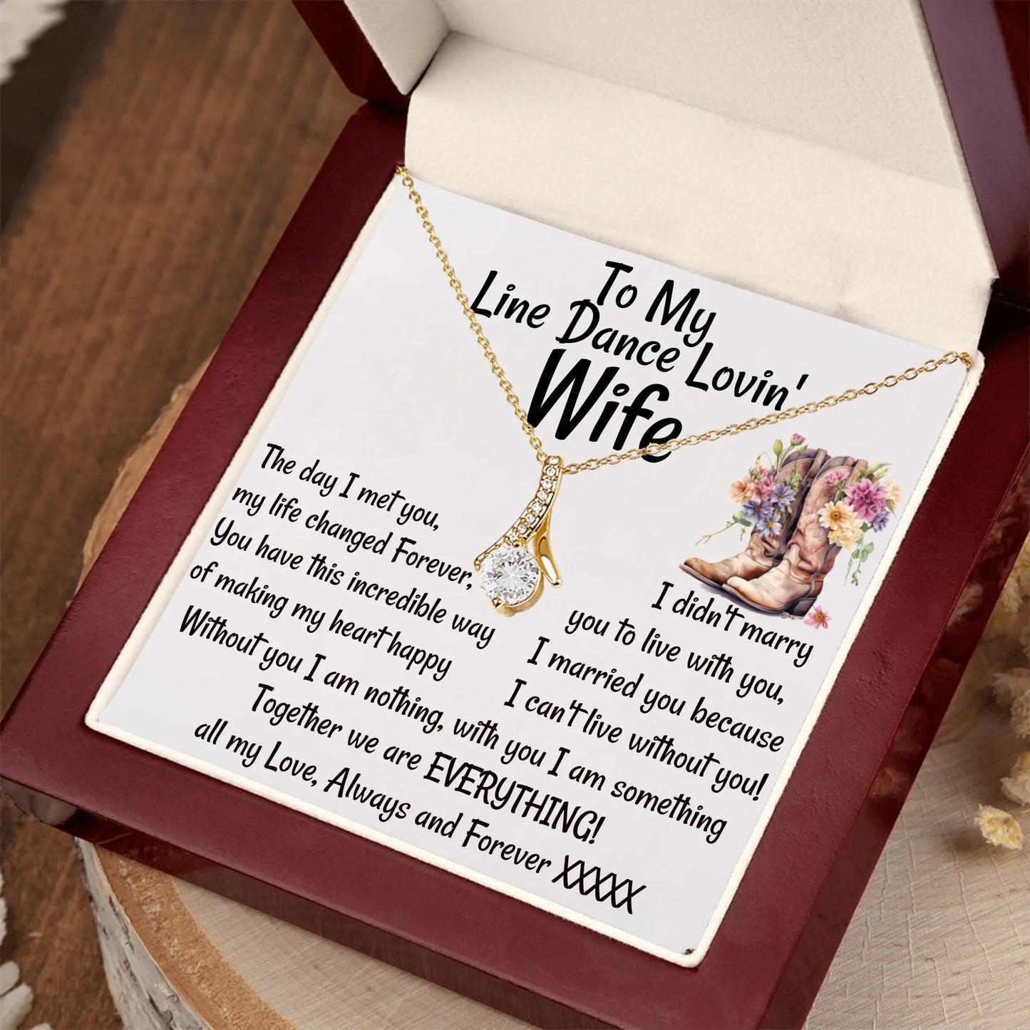 Alluring Beauty Gold Lux 7