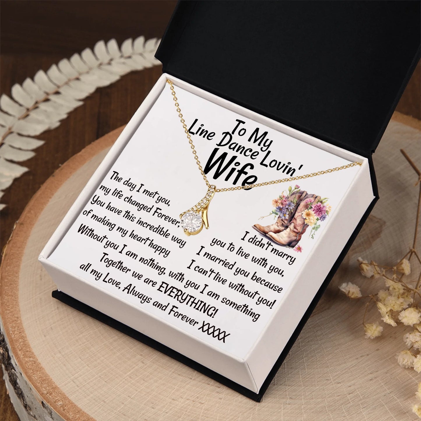 Alluring Beauty Gold 6