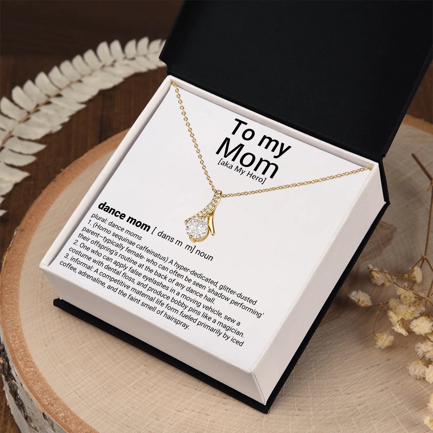 Alluring Beauty Gold 6