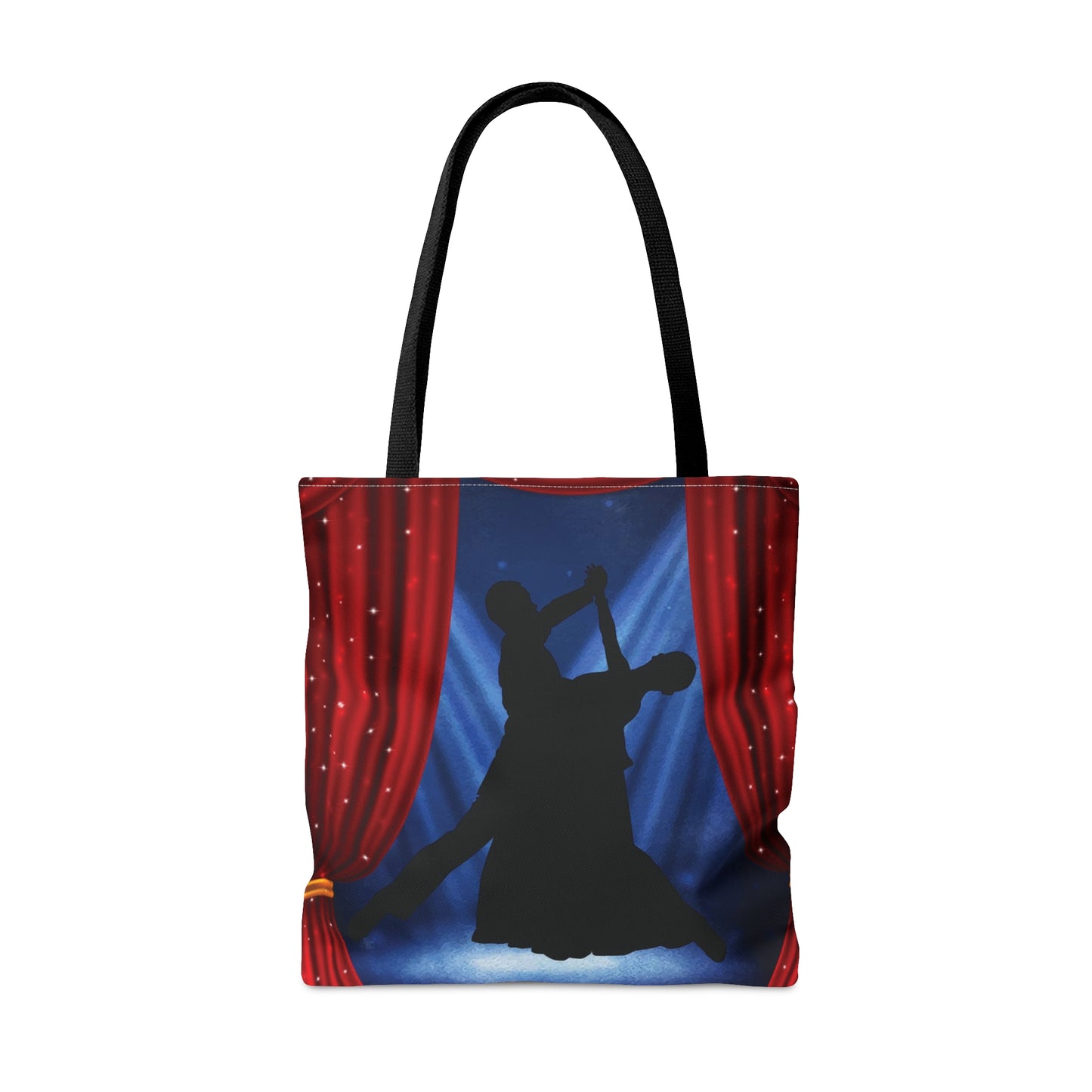 Ballroom Mom Definition Tote Bag