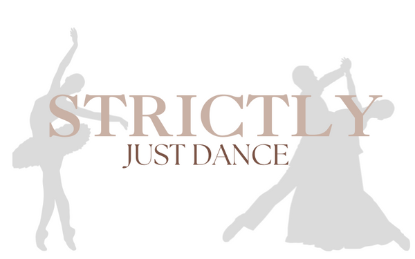 Strictly Just Dance