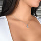 To My Dance Partner (Ballroom/Latin) - Gratitude Necklace