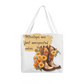 'Missteps are just Unexpected Solos' Line Dancing Classic Tote Bag